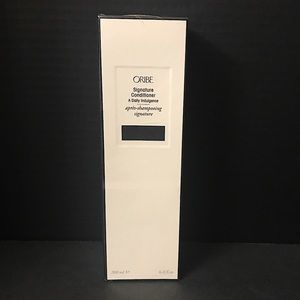 Oribe Signature Conditioner, A Daily Indulgence, 6.8 fl. oz.